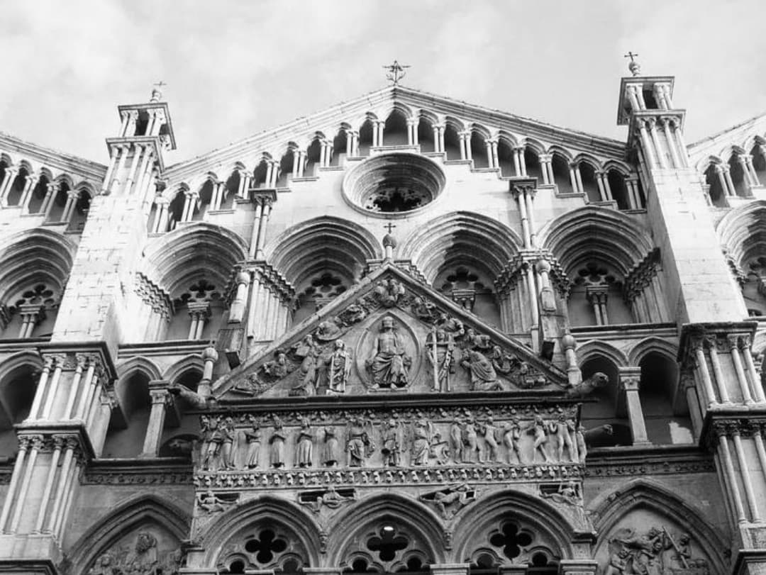 The Cathedral
