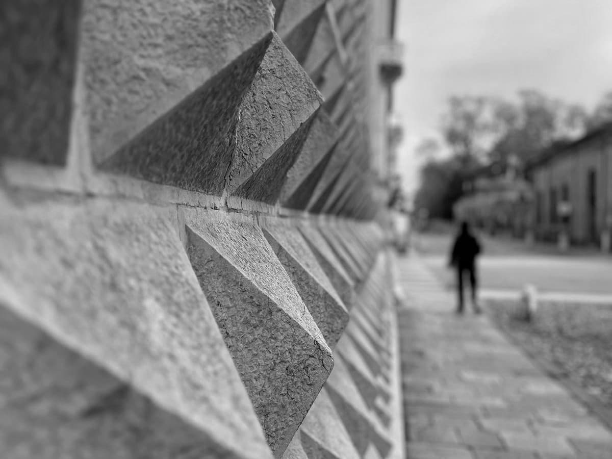 Il Palazzo dei Diamanti